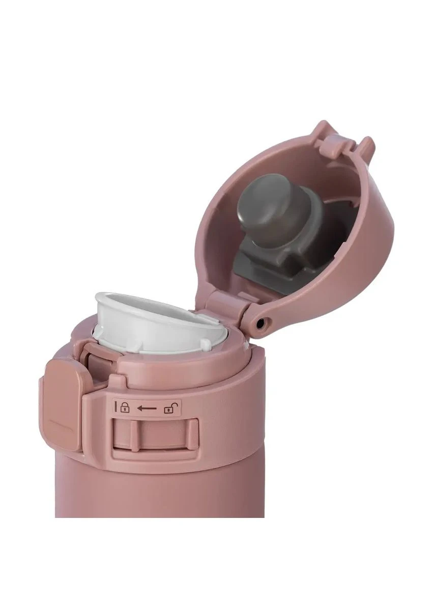 Термокружка SM-PD20PM 0.2л Terracotta Zojirushi (395684835)