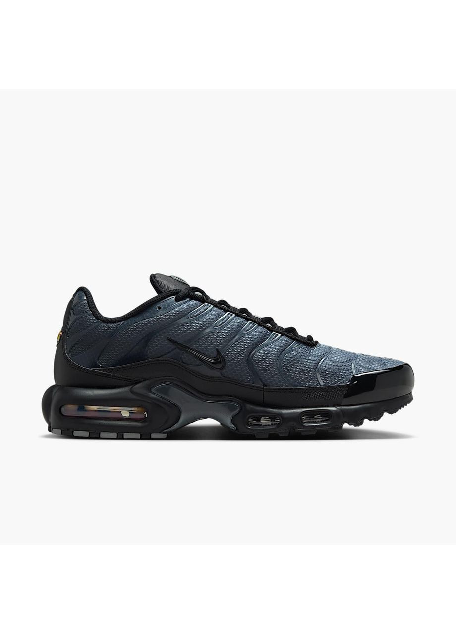 Синій кросівки air vapormax plus psg blue ib2253-001 Nike