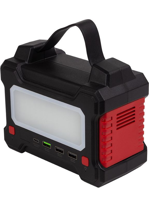 Зарядна станція P150W 136 Wh, 37778 mAh, 150 W (PB930760) PowerPlant (393544338)