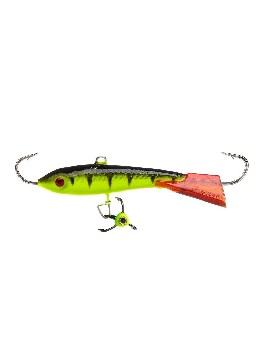Балансир Lucky John CLASSIC 5 50мм 13г морозостойкий пластик цвет 31RT No Brand (402451226)