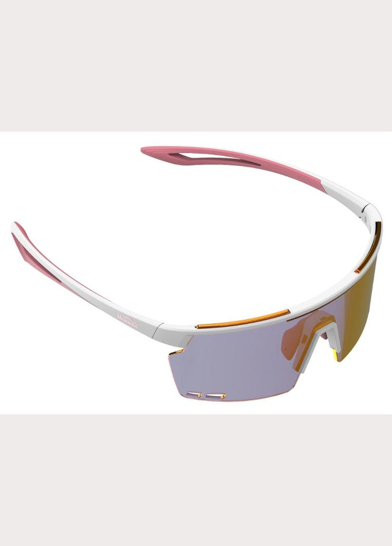 Окуляри Rouleur RL003, Pink MagicShine (348419051)