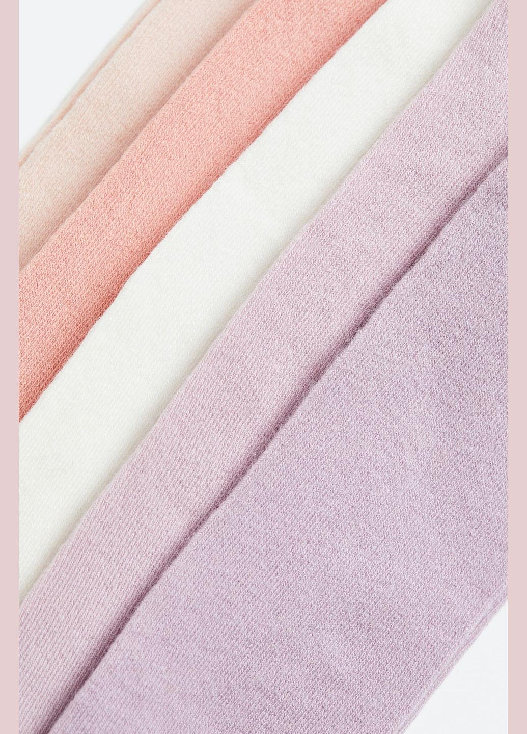 Колготки (5шт) H&M (339324181)