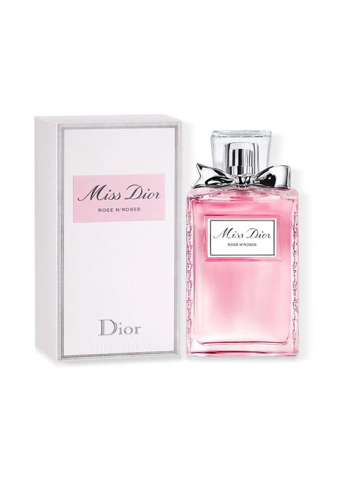 Туалетна вода Christian Miss Rose N'Roses Eau De Toilette, 100ml Dior (386642747)