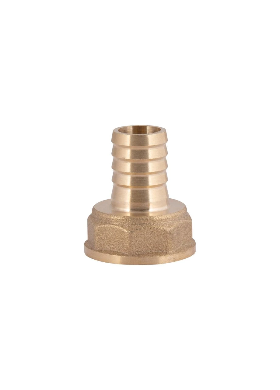 Штуцер Standart 16х3/4" ВР SD4262016 Thermo Alliance (397096508)