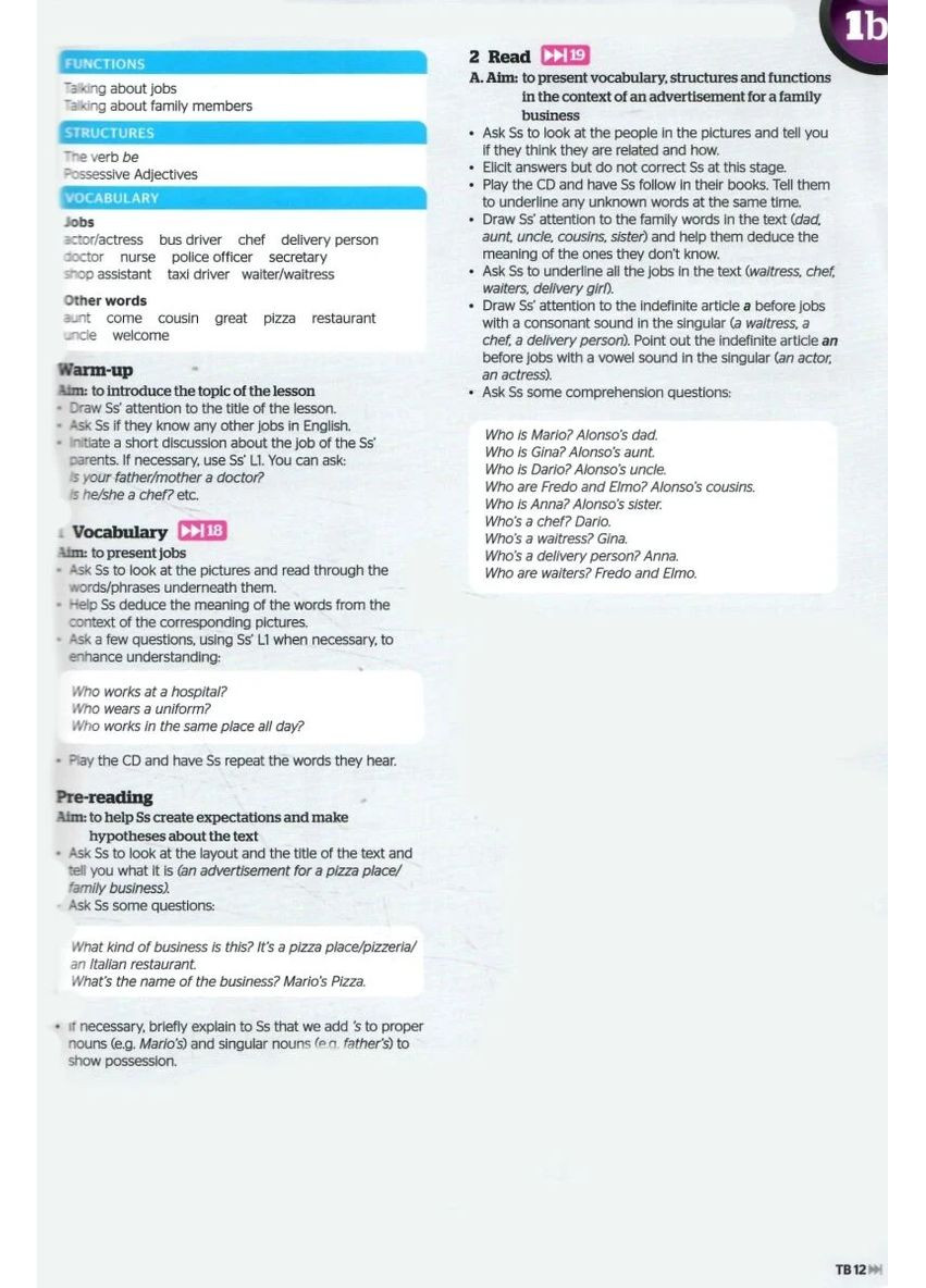 Full Blast Plus для Украины 5. Teacher's Book MM Publications (370052869)