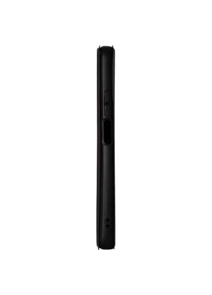 Чохол до мобільного телефона Exclusive New Style Samsung Galaxy A37 SM-A376 Black (714924) BeCover Exclusive New Style Samsung Galaxy A37 SM-A376 Bla (380962628)
