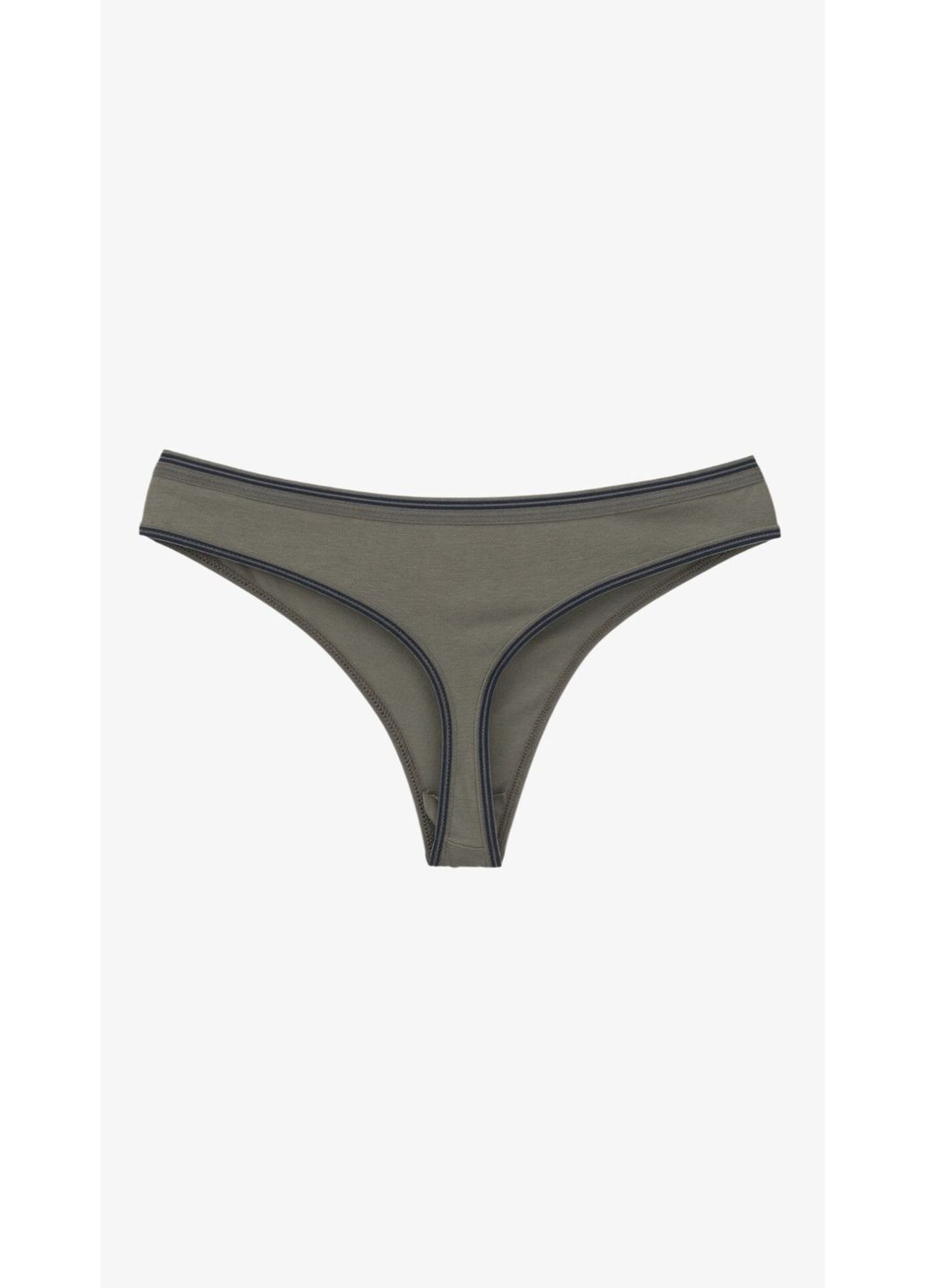 Трусы женские 198251 Хаки shop (2000999294327) Nicoletta (362893609)