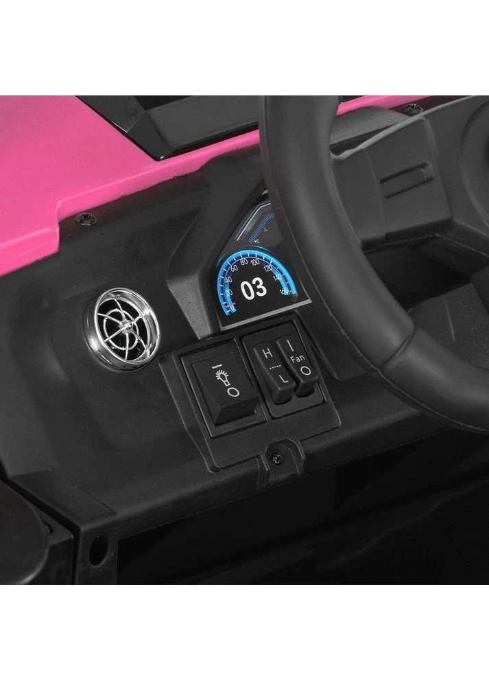 Електромобіль Bambi Racer (385644738)