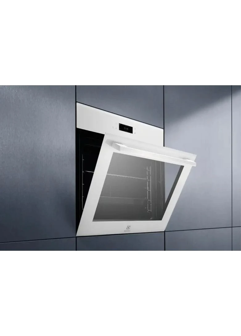 Встраиваемая духовка Electrolux EOE8P39WV No Brand (397886195)