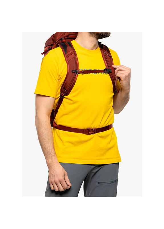 Туристический рюкзак Arrio 30 Brick Red (136975/1129) Gregory (324611886)