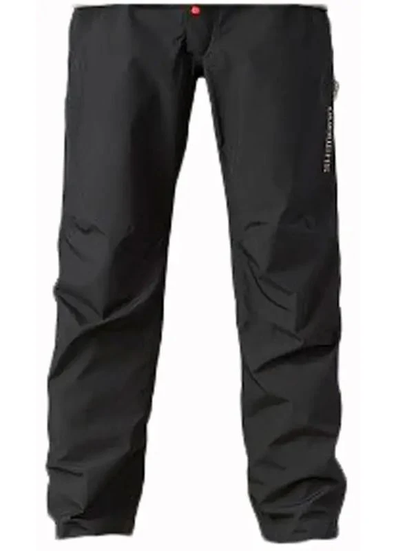 Черные демисезонные брюки Shimano