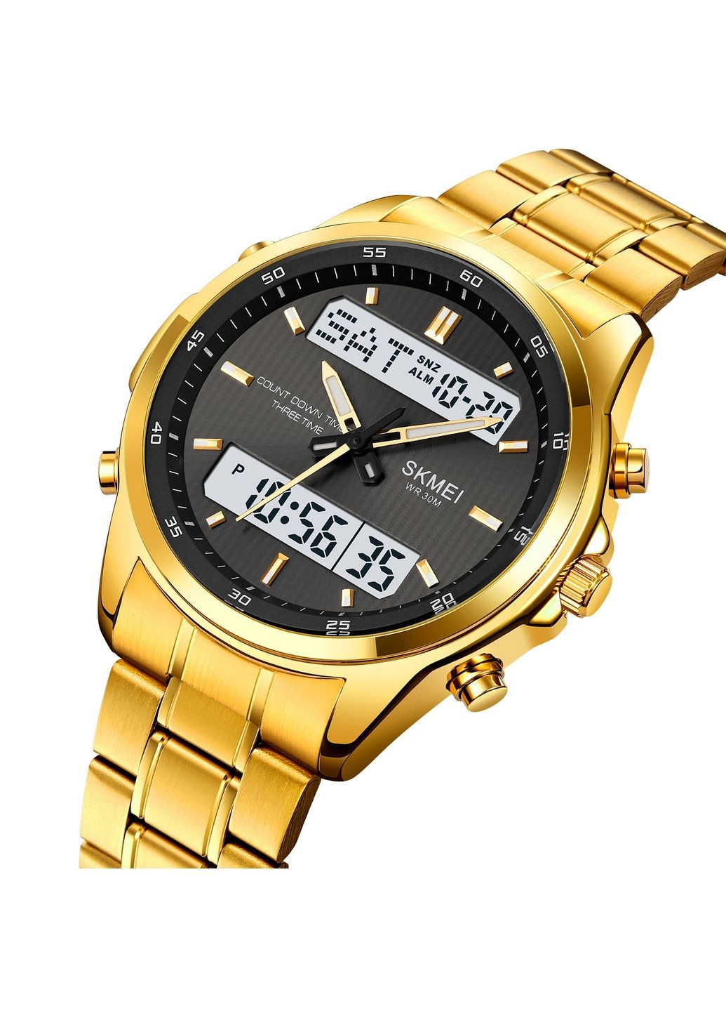 Мужские наручные часы Skmei (371762959)