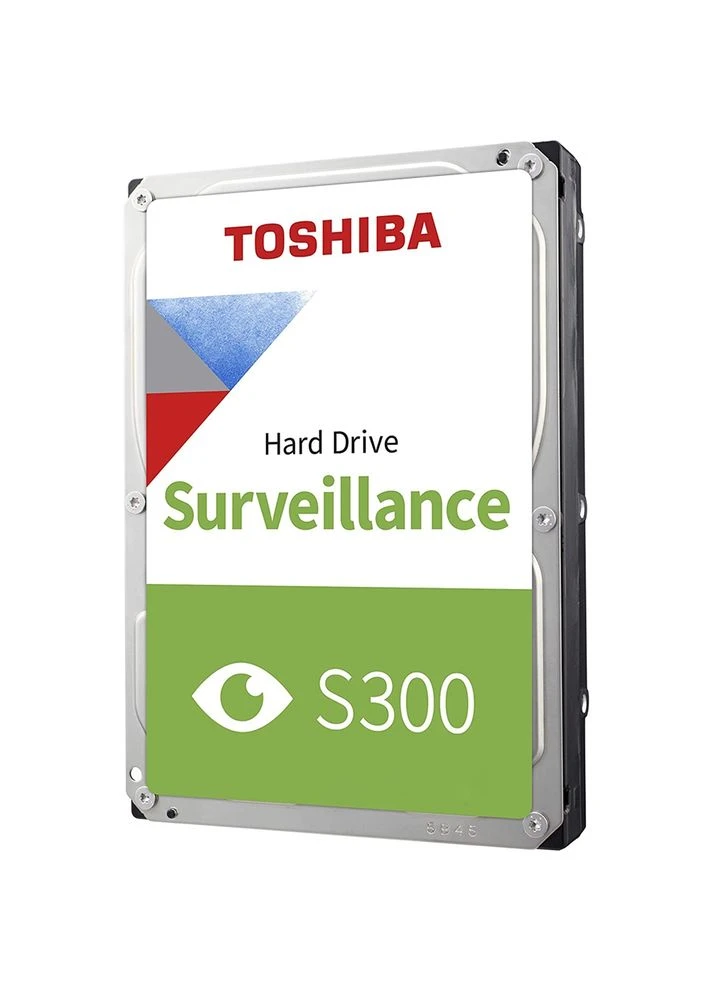 HDD 4Tb,, 256M, 5400 rpm SATA III (HDWT840UZSVA) Toshiba (375659764)