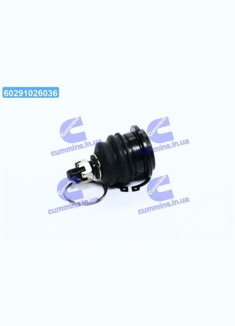 Опора шаровая HONDA ACCORD 03-08 перед. мост с двух сторон (Пр-во) 0320-CL7UP Febest (366133183)