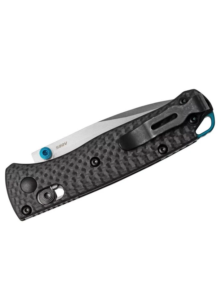 Ніж Mini Bugout Carbon Fiber (533-3) Benchmade (391415306)