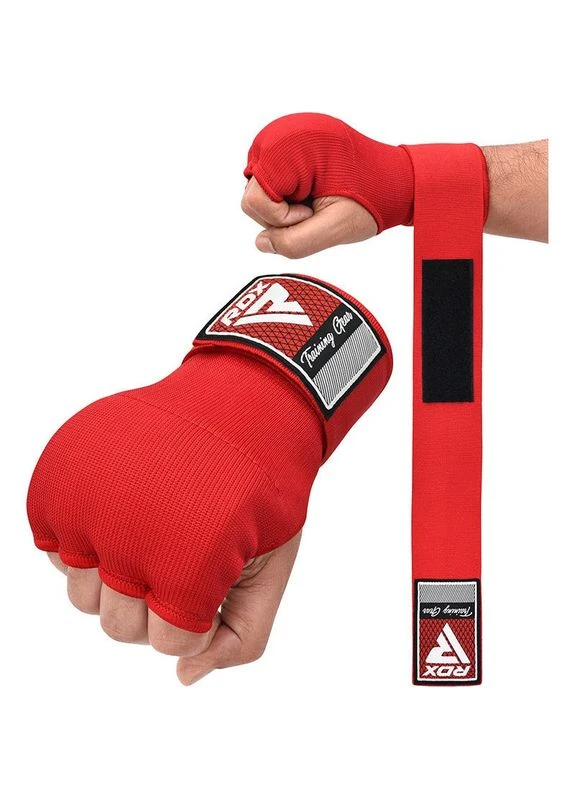 Бинти-рукавиці IS2 Inner Straps Red RDX (396821445)