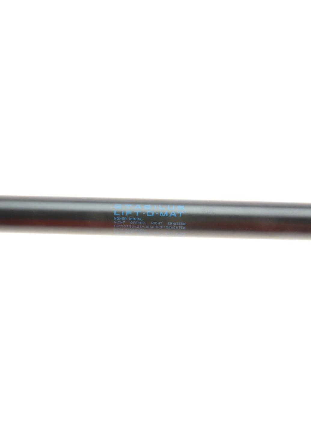 Амортизатор капота VW Passat 05-10 017359 (opt-om) No Brand (339635410)