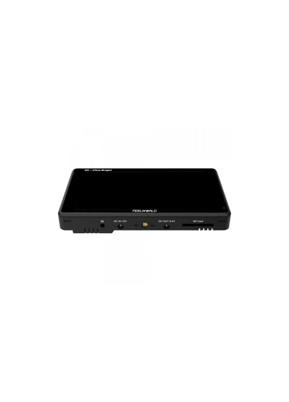 Накамерный монитор, дисплей FeelWorld LUT6 6" дюймов 2600 cd/m² (Touchscreen, 4K) Sony (374187873)