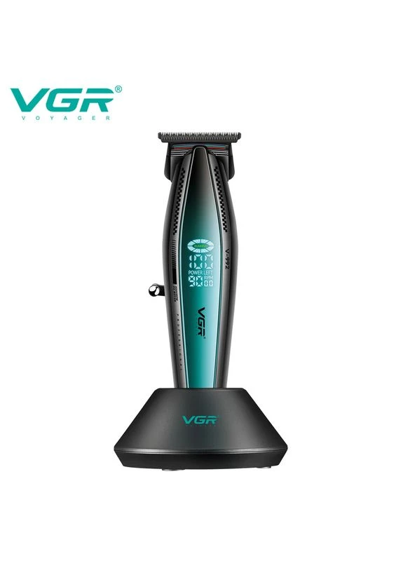 Машинка для стрижки волосся з потужним мотором V-992 (45104-V-992_1131) VGR (392934434)