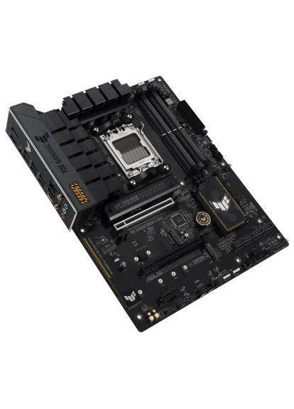 Материнская плата TUF GAMING B650-E WiFi Asus (396308591)