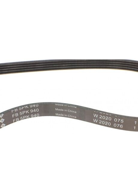 Ремінь генератора поліклиновий Ina (360482912)