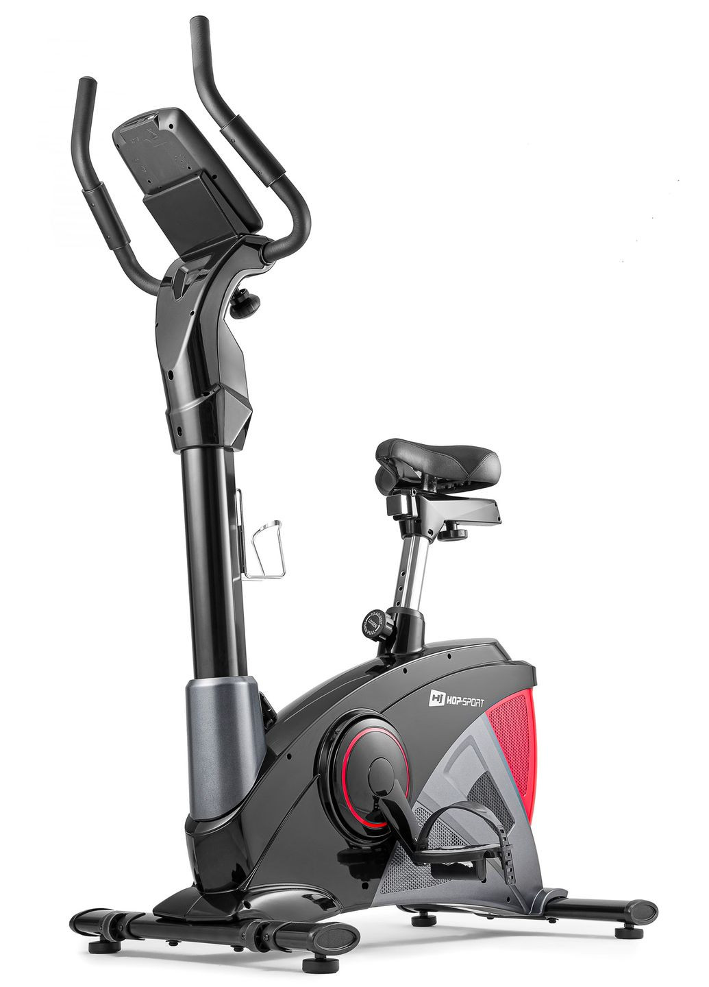 Велотренажер HS-090H Apollo iConsole+ Hop-Sport (301538865)