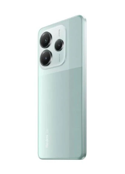 Смартфон Redmi Note 14 5G 6/128Gb Coral Green (Global) Xiaomi (392220044)