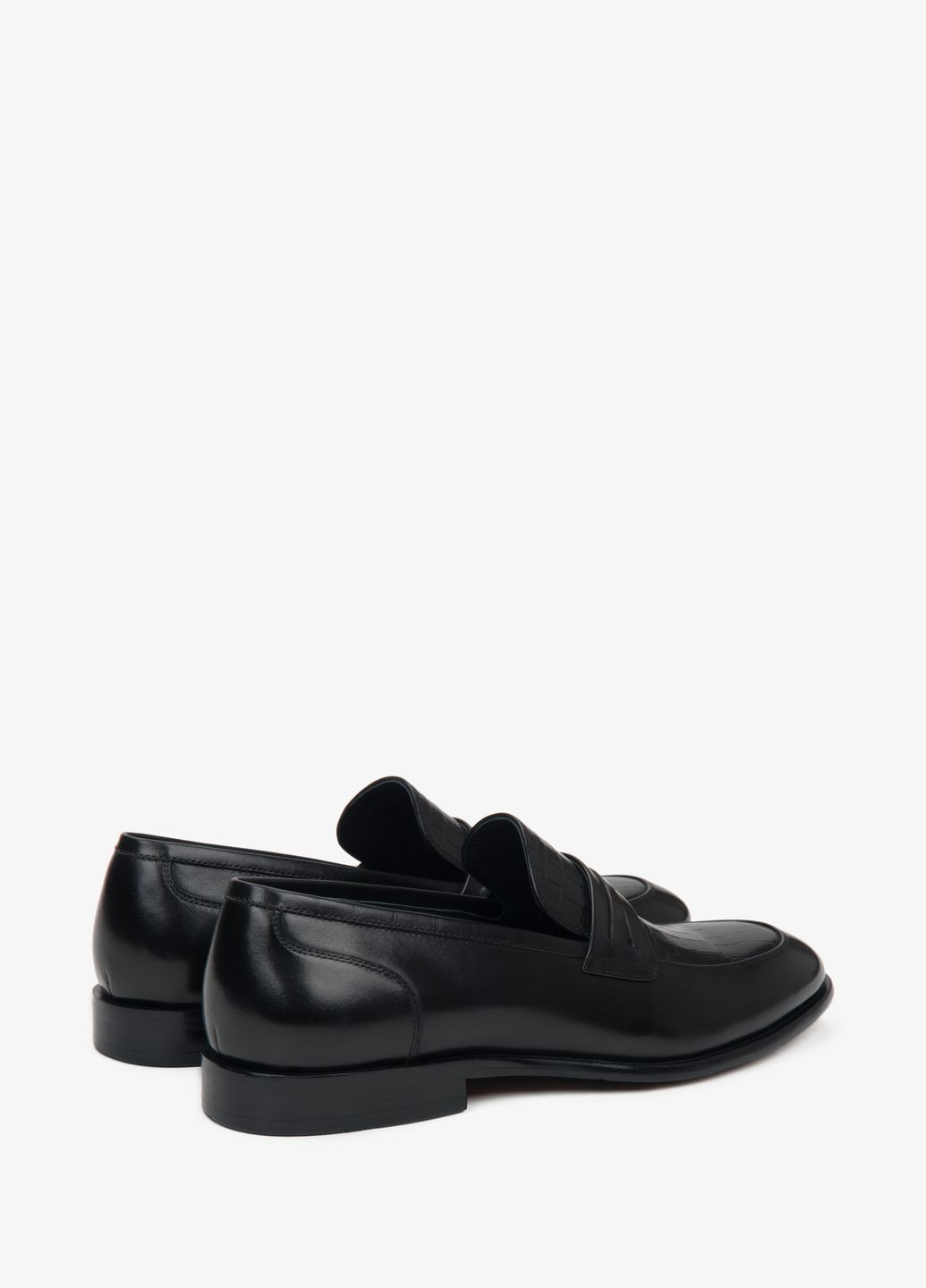 Лофери, колір чорний Estro (341688140)