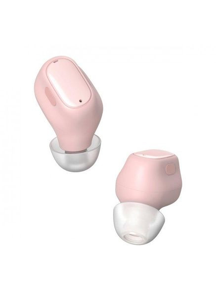 Бездротові навушники TWS WM01 NGWM01-04 Pink Baseus (271823775)
