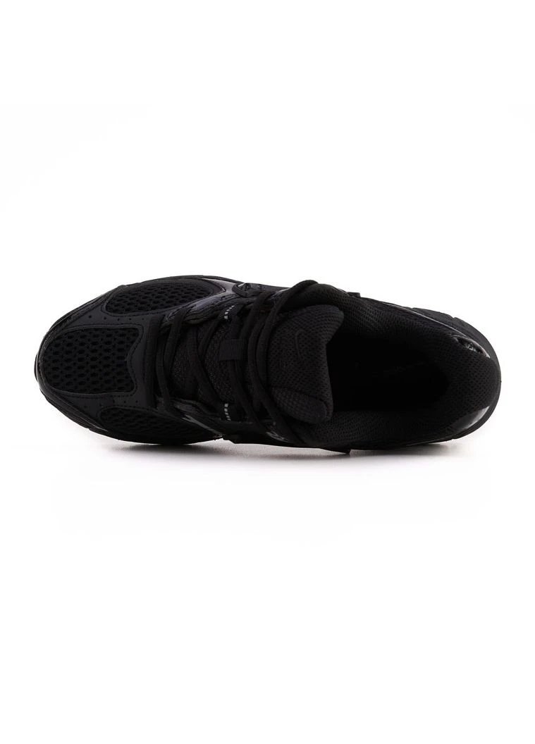 Цветные демисезонные кроссовки v5 rnr black anthracite Nike 12850