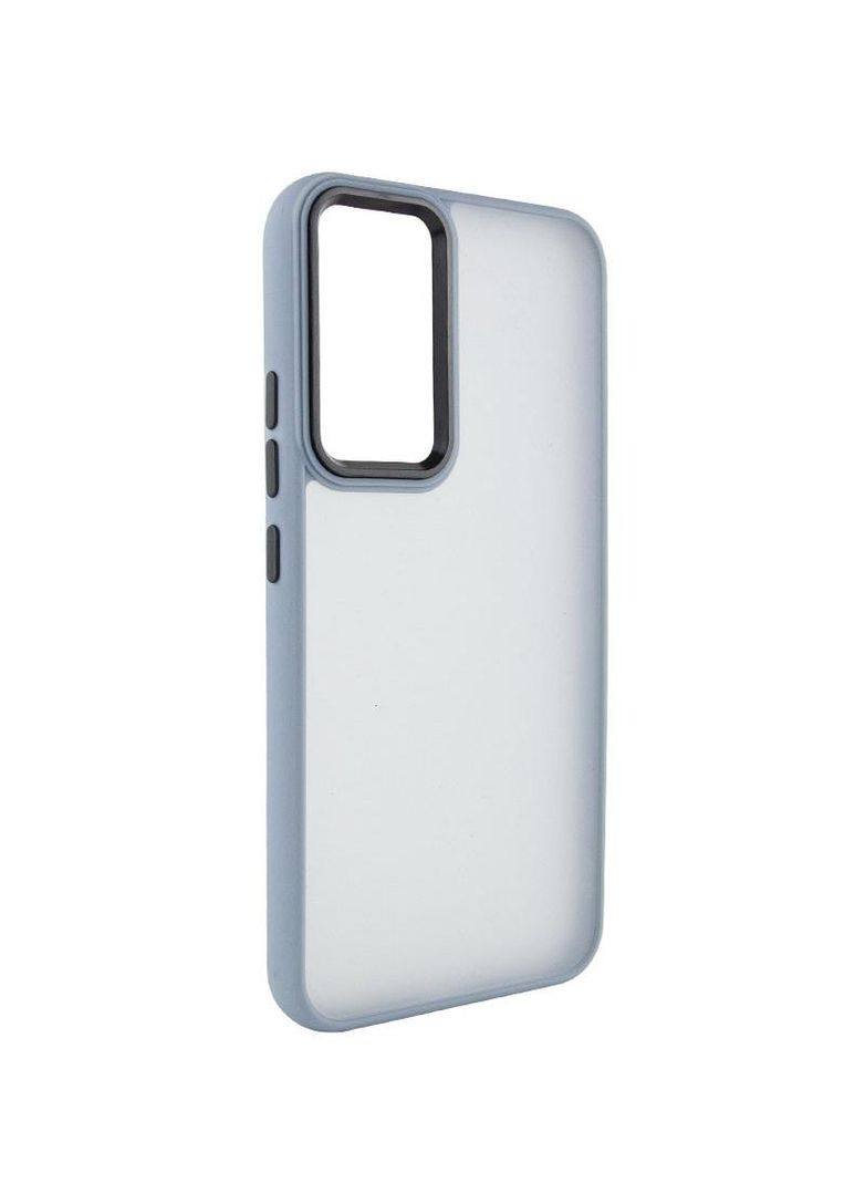 Чехол TPU+PC Lyon Frosted на Realme C61 Epik (317946541)