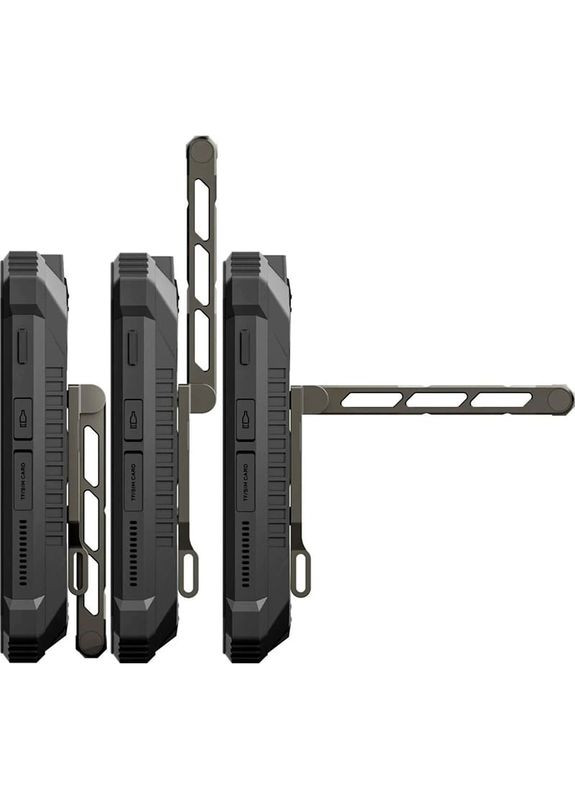 Планшет Active 12 Pro 12/256GB LTE Black (6931548322887) Blackview (372985586)