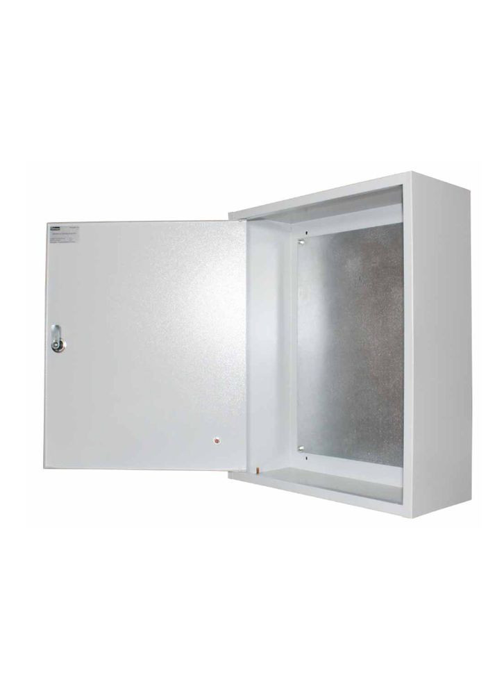 Бокс монтажный металлический навесной Билмакс БМ-62С+П IP31 (420х600х230) BILMAX (340535255)