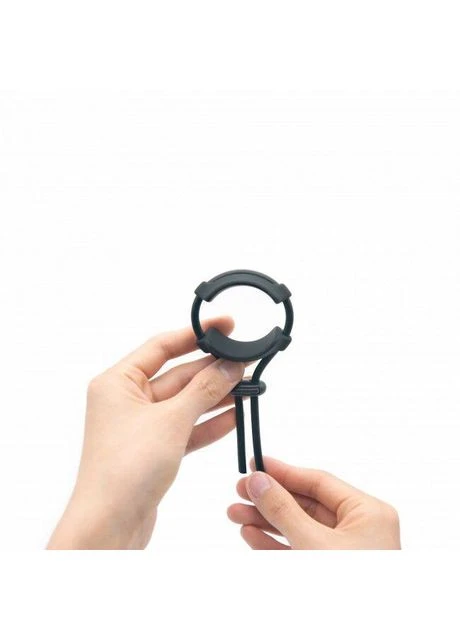 Регульоване ерекційне кільце FIT RING Dorcel (372737006)