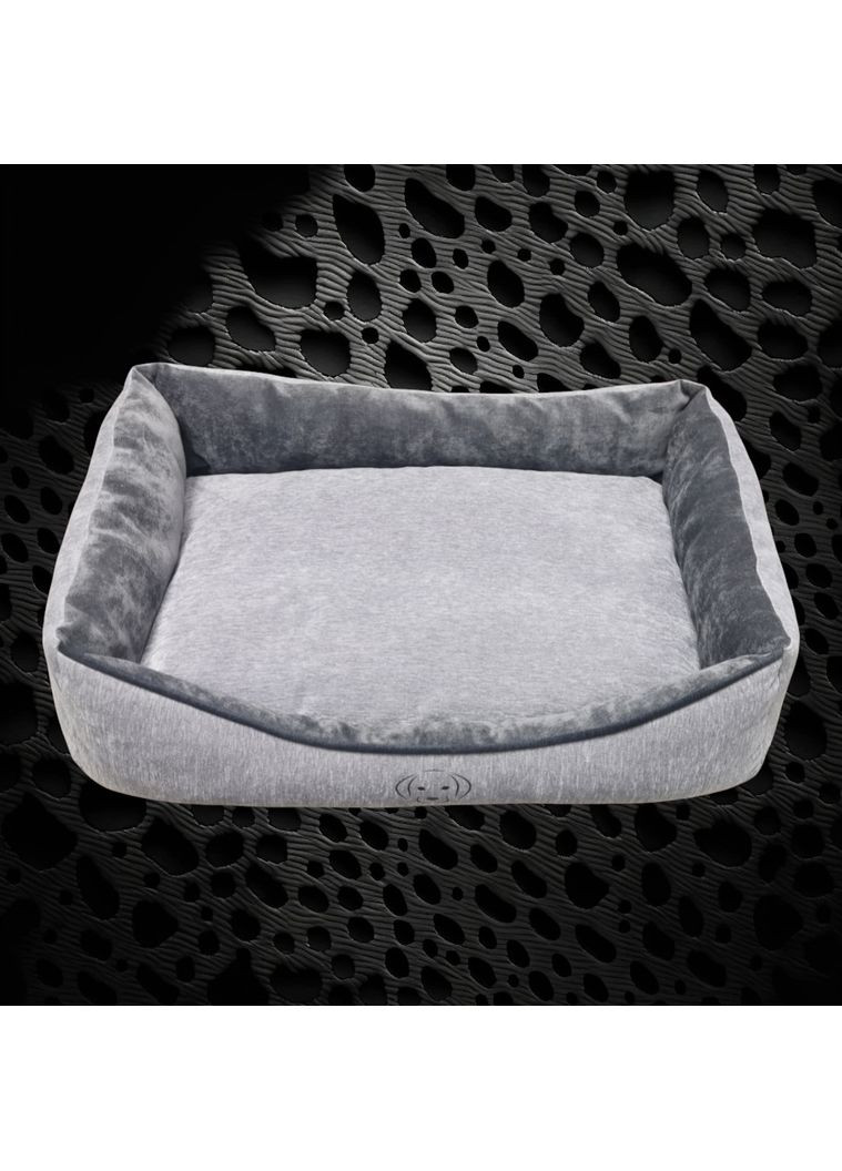 Лежанка 70х55х16см из текстиля для маленьких собак и котов "Dusk" ( ) S&N Family (361204588)