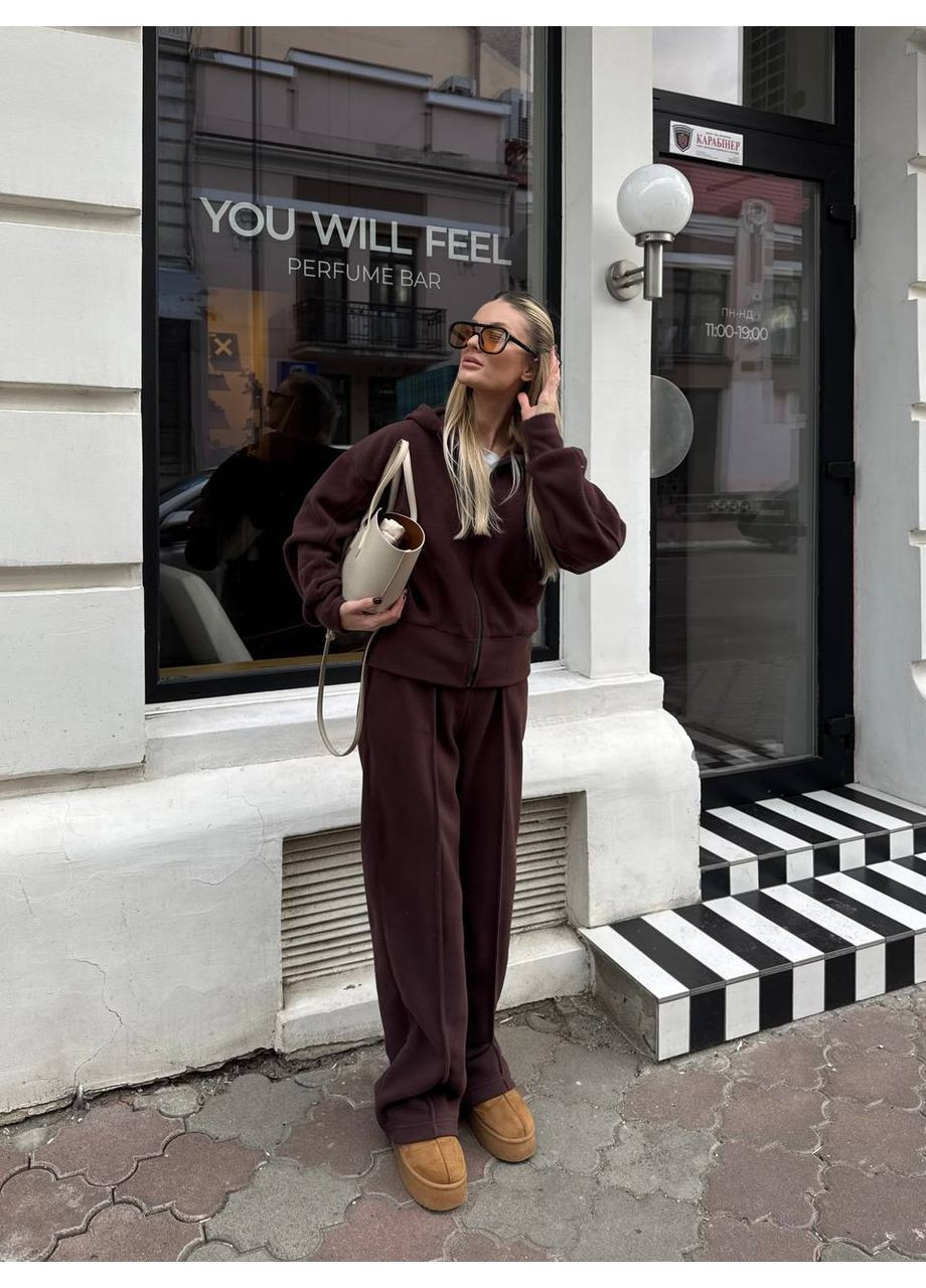 Женский спортивный костюм No Brand (370303202)