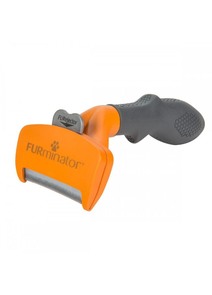 Фурмінатор для собак з довгою шерстю Long Hair розмір M Furminator (355254833)