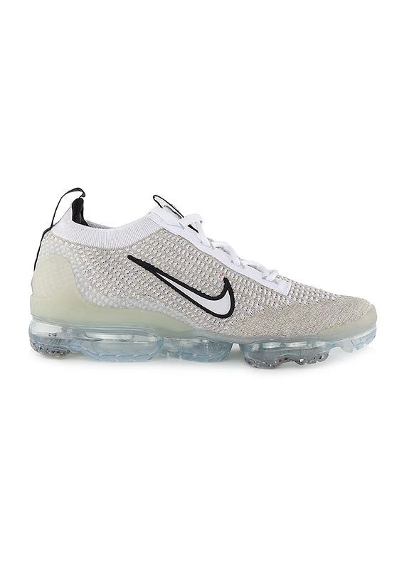 Сірі кросівки air vapormax 2021 fk Nike