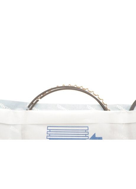 Кольца поршневые OPEL 86,00 2,2i 16V Z22SE/Z 20 LET/Y 22 XE 1,2x1,5x2,5 (пр-во KS) 800049110000 C.I.U Kolbenschmidt (366129524)