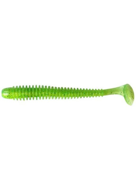 Силікон рибальський Swing Impact 2" 424 Lime Chartreuse (1551.01.95) Keitech (398786733)