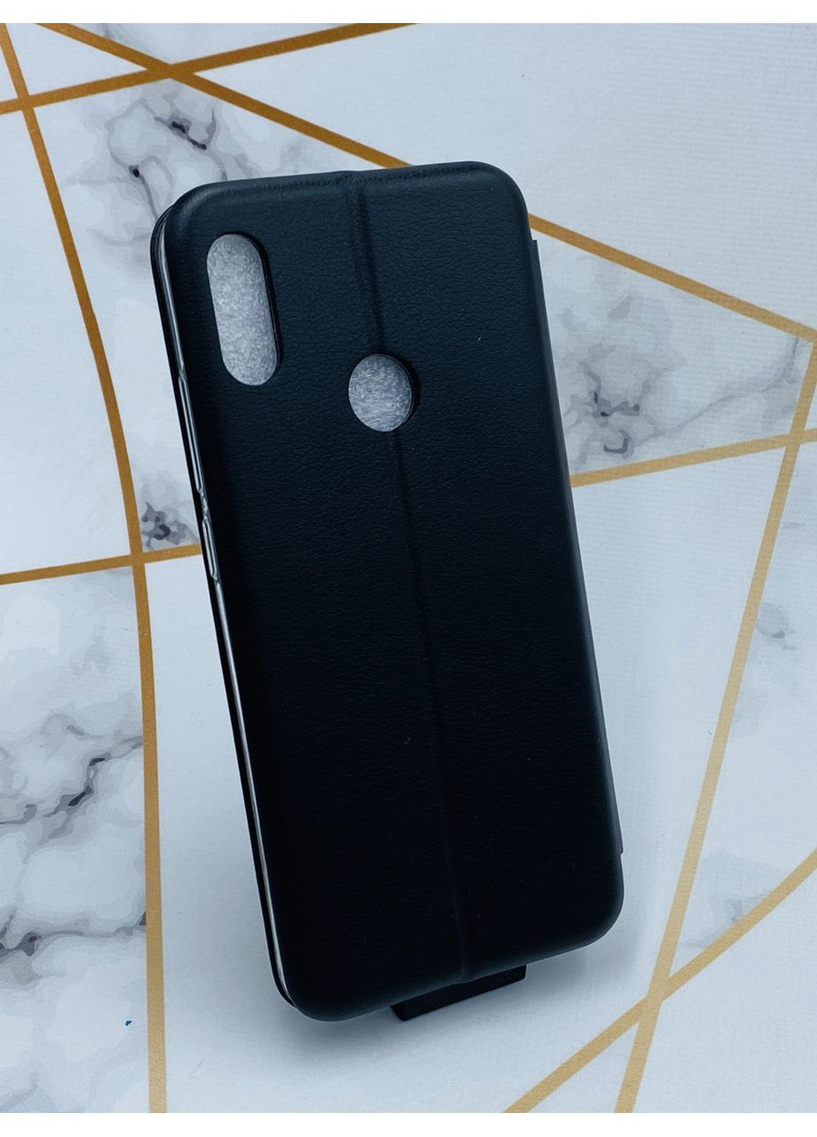 Чехол-книжка с рисунком на Xiaomi Redmi Note 7/7 Pro Цветущая сакура (принт 422) CASE CONTROL (390657123)