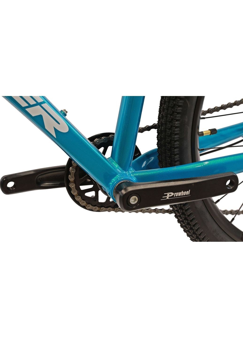 Велосипед BULLET 24", розмір XXS, рама 12", 2025, Winner (369650494)