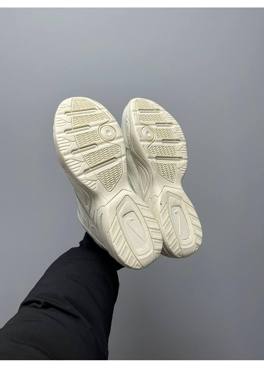 КРОСІВКИ ЖІНОЧІ NIKE SHOX RIDE 2 X SUPREME KHAKI НАЙК ШОКС РАЙД 2 ЗЕЛЕНІ No Brand бежеві демісезони (392033018)