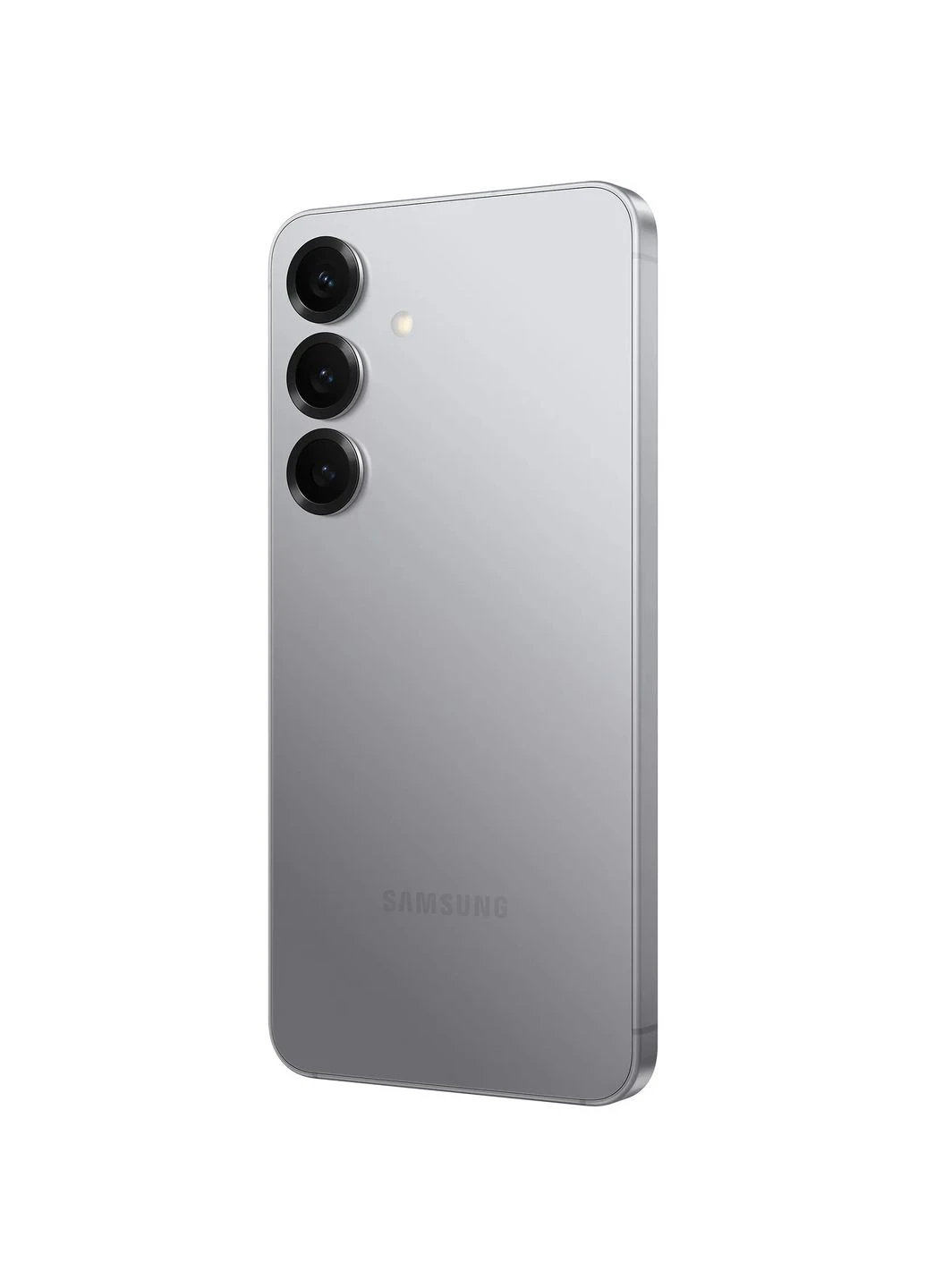 Смартфон Galaxy S25 12/128GB Silver Shadow (SM-S931BZSD) [127361] Samsung (399256672)