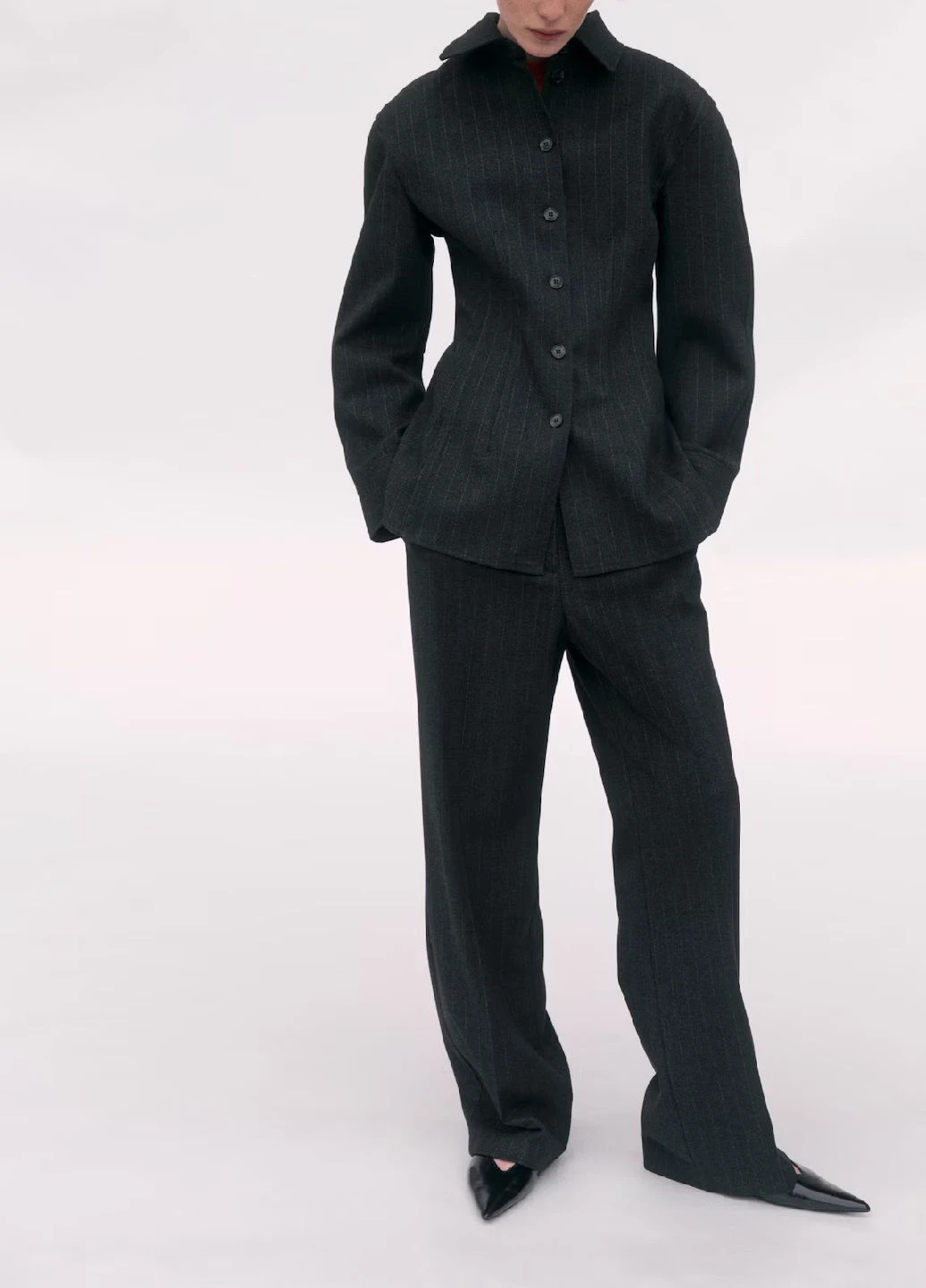 Штани H&M (374541693)
