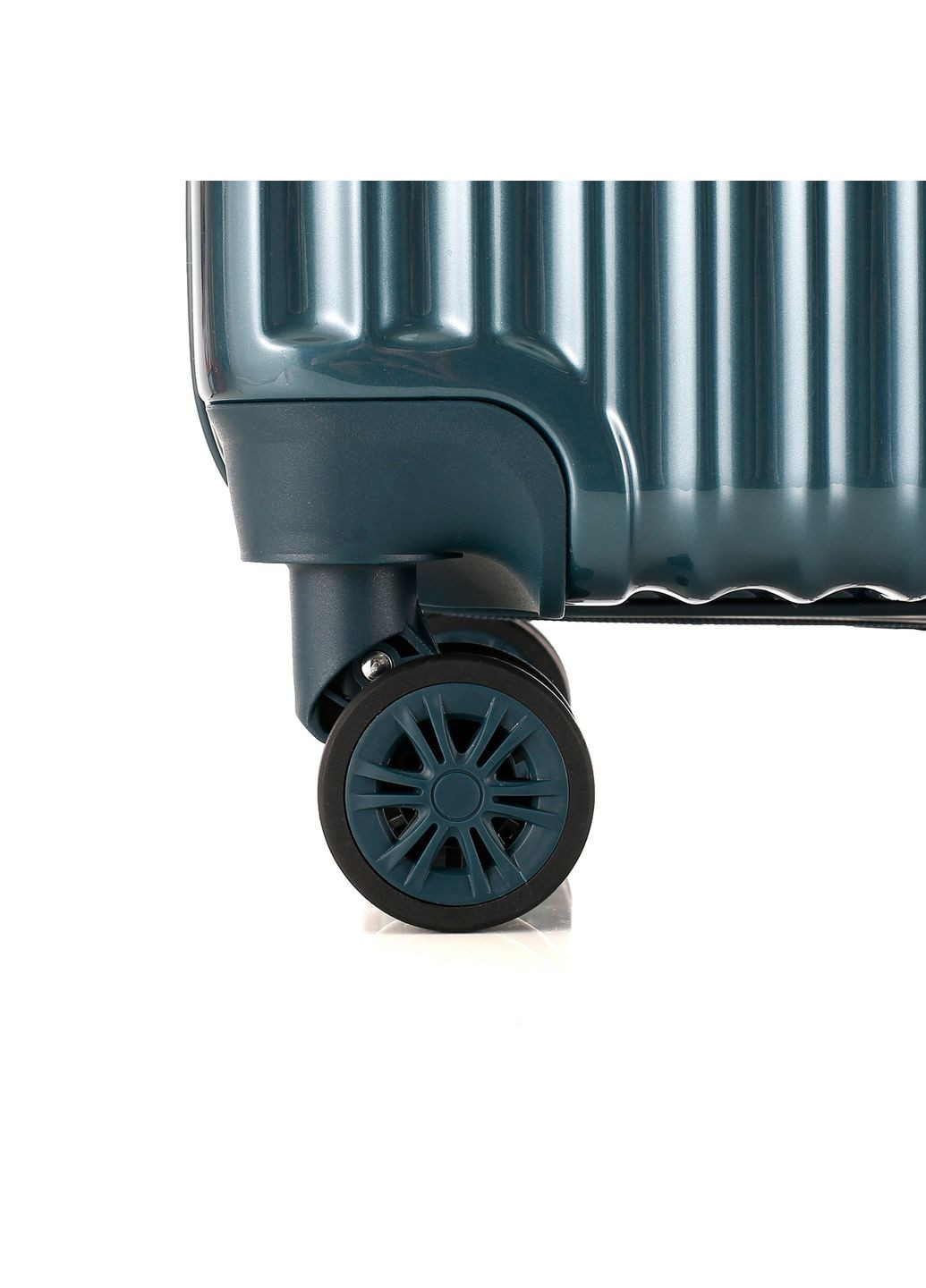 Валіза 20" (S) Blue (T5955-1) Semi Line (392409819)