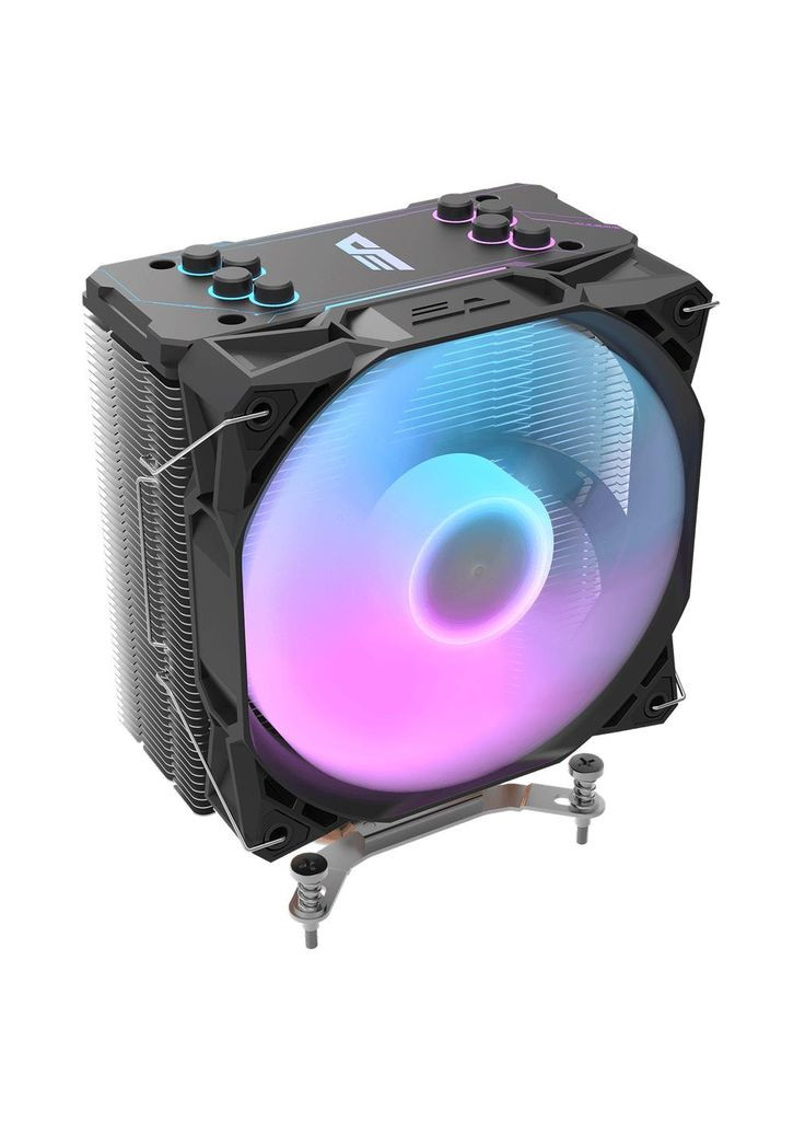 Система жидкостного охлаждения ELLSWORTH S11 darkFlash (385201251)