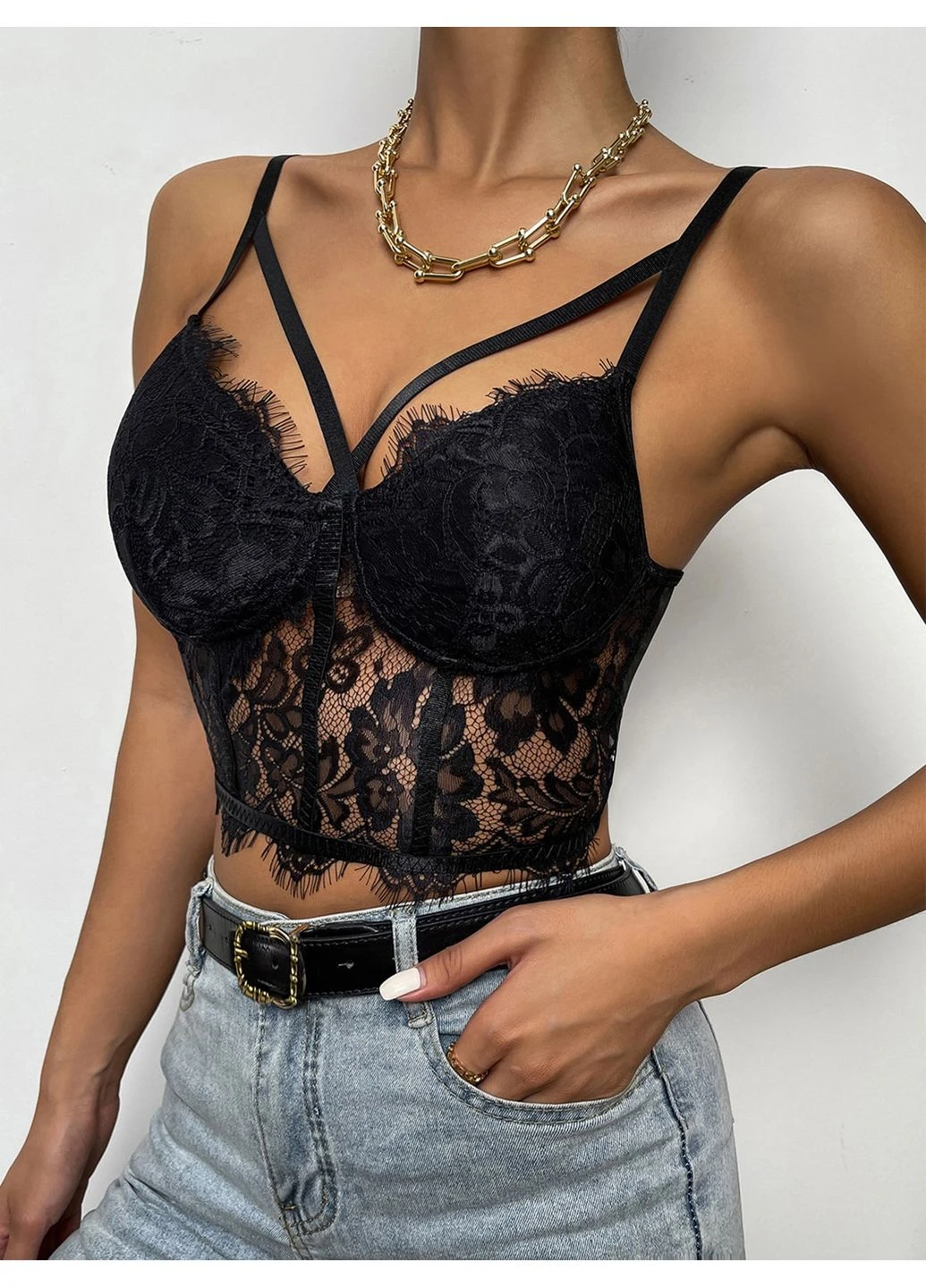Майка SHEIN — 367802974