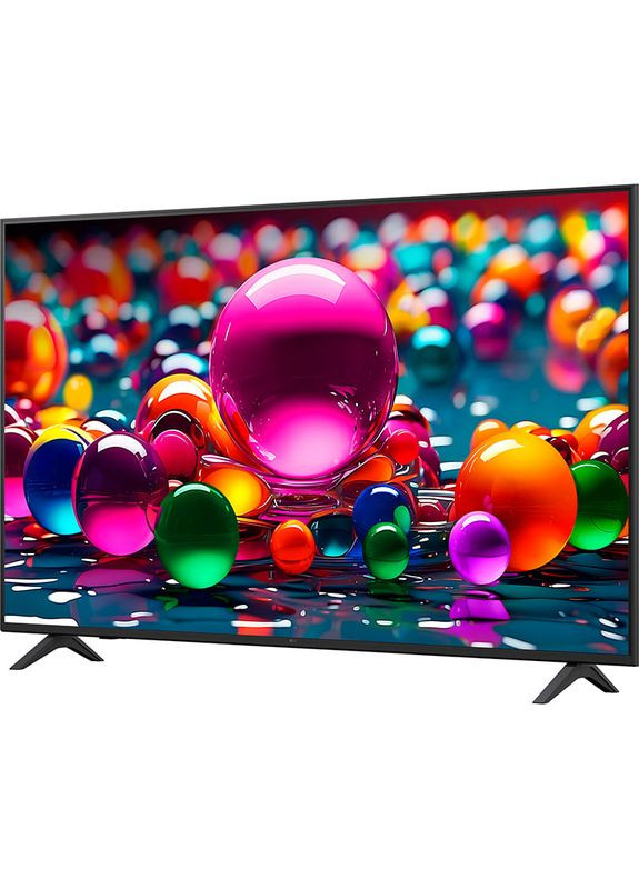 Телевізор 65UA75006LA LG (332196398)