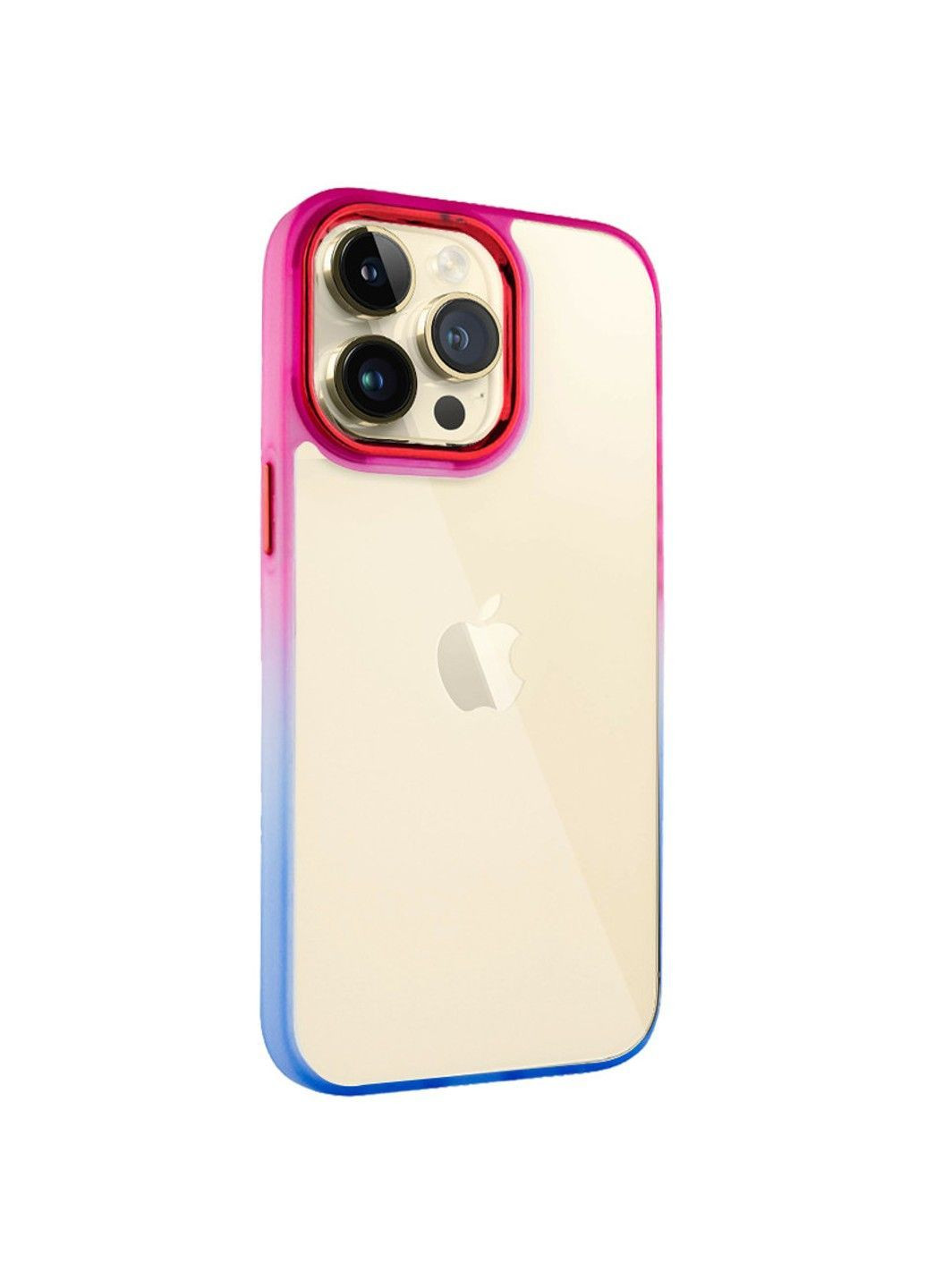 Чохол TPU+PC Fresh sip series для Apple iPhone 13 Pro Max (6.7") Epik (390131034)